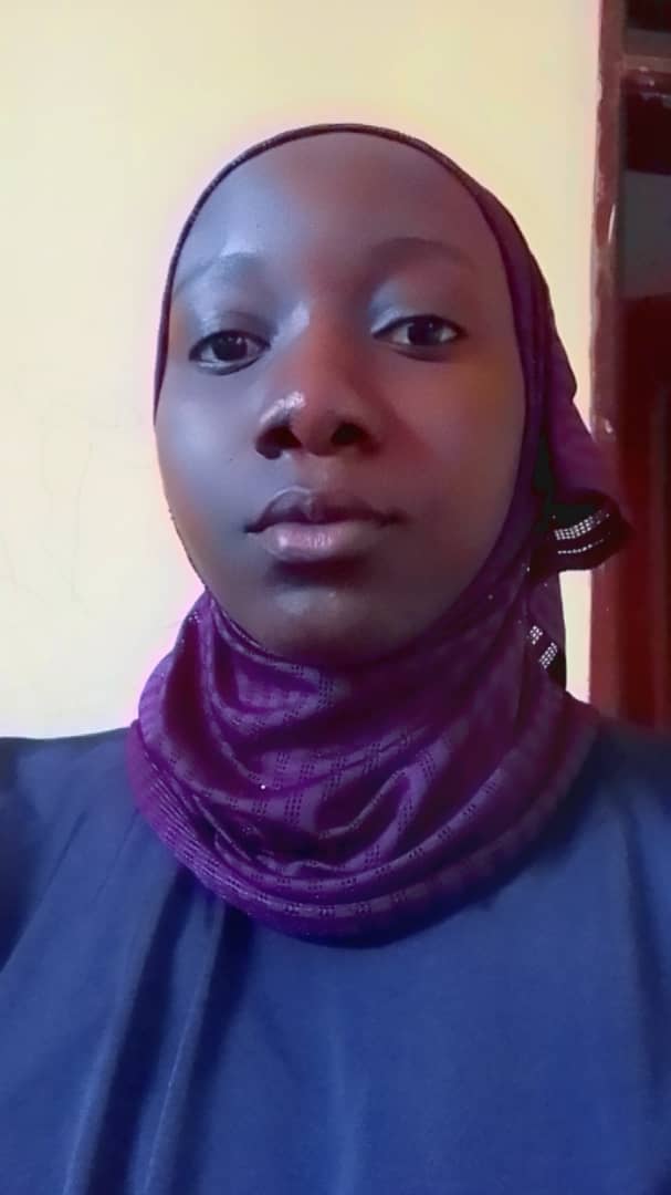 Teacher Fatima Khan Photo